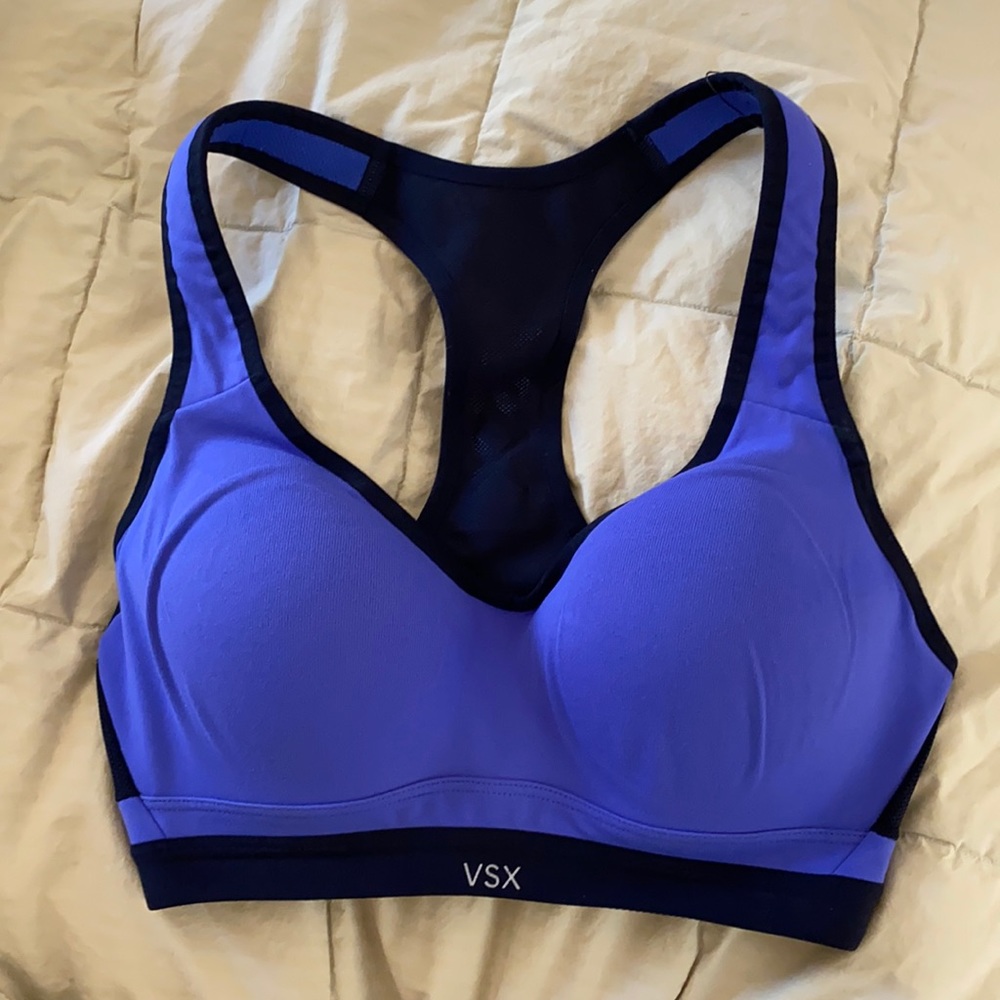 VSX Victoria’s Secret Sport Padded Sports Bra